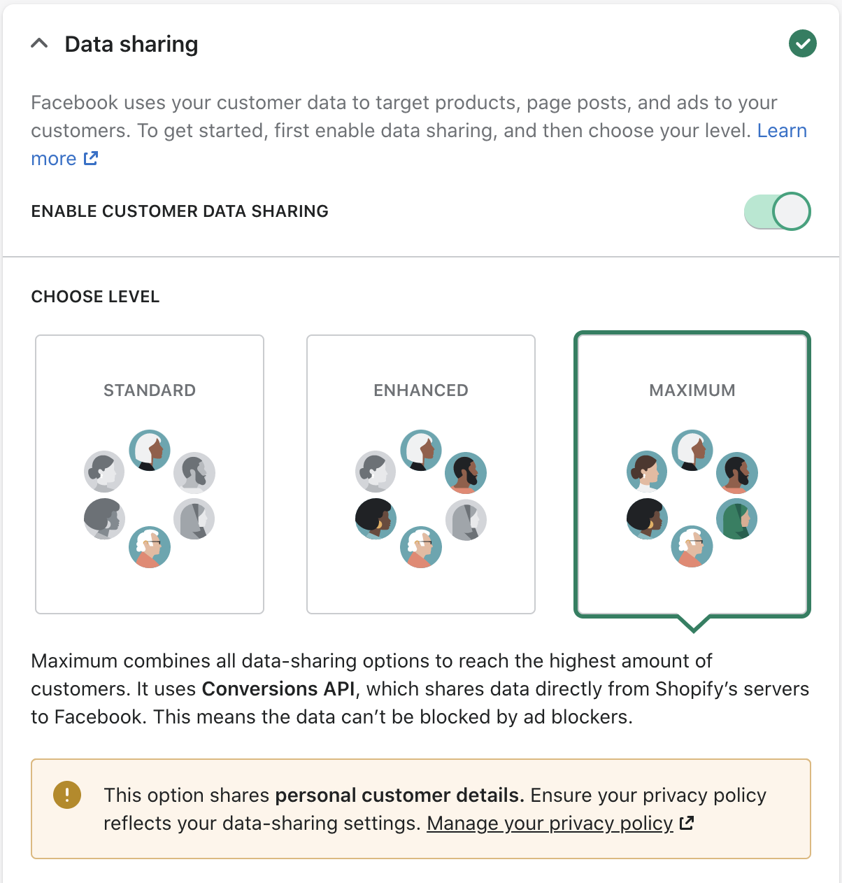 Meta Conversion API: Event Match Quality Und Deduplication Optimieren